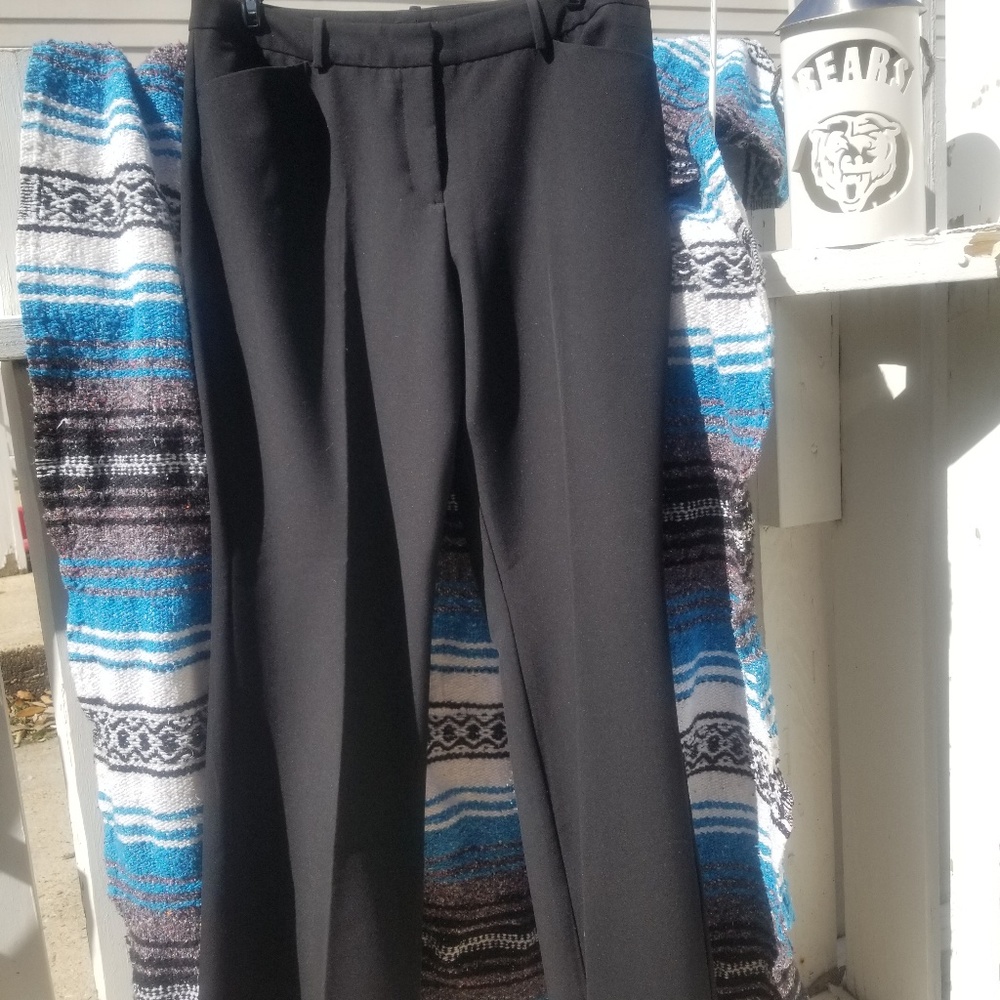 👖Worthington Modern Fit sz 12S slacks